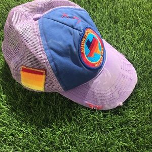 Aviator Nation Trucker Hat